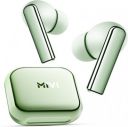 Mivi DuoPods i3 TWS,13mm Bass,45+H Playtime,AI ENC,Low Latency,Type C,5.3 BT headset Bluetooth...