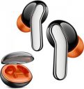 Mivi DuoPods i6 TWS, Engineered for Athletes, Bluetooth Headset...