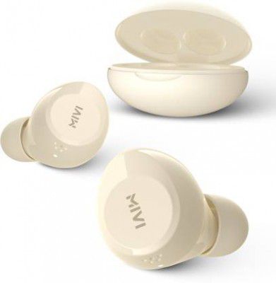 Mivi DuoPods K1 compact earbuds