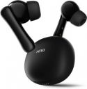 Mivi DuoPods Storm, 60 Hrs, Fast Charging, BT v5.3 Bluetooth  (Raven Black, True Wireless)...