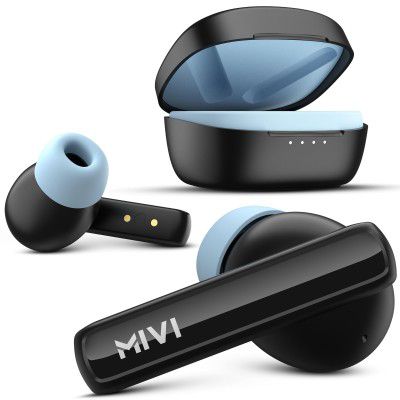 Mivi DuoPods Sync Earbuds