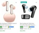 Upto 80% Off Mivi Earbuds | Start At Rs 699...