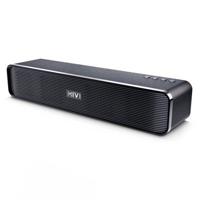 Mivi Fort H30 Portable Soundbar 30W Bluetooth Soundbar