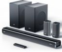 Mivi Fort H880 Soundbar, Dual Subwoofers, 880 Watts...