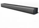 Mivi Fort S120 Soundbar, 120W,BT V5.0 Sound bar with Remote Accessibility 120 W Bluetooth Soundbar  (Black, 2.2 Channel)...
