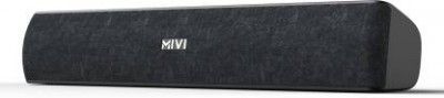 Mivi Fort S16 Soundbar with 2 full range drivers 16 W Bluetooth Soundbar