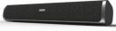 Mivi Fort S24 with Dual Full Range Drivers, 6Hrs Playback, 24 W Bluetooth Speaker (Black, 2.0 Channel)...