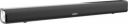 Mivi Fort S60 with 2 in-built subwoofers 60 W Bluetooth Soundbar  (Black, 2.2 Channel)...