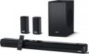 Mivi Fort Sonic 600 Soundbar, 5.1 Channel,Multi-Input and EQ Modes,BT v5.3 600 W Bluetooth Soundbar (Black, 5.2 Channel)...