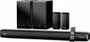 Mivi Fort Sonic 900 Soundbar, Dual Subwoofers, Dolby Audio...
