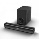Mivi Fort Sonic X80 Soundbar, 2.1 Channel, 90 W...