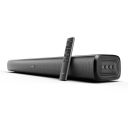 Mivi Hip Hop 500 Soundbar | 120 Watts with Dual Built-in Subwoofers and Speakers...