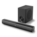 Mivi Nex 100 90W 2.1 Channel Single Soundbar...