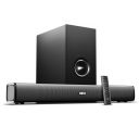 Mivi Nex 150 Soundbar with Subwoofer | 150W Home Theater Speaker | 2.1 Channel Sound Bar...
