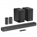 Mivi Nex 900 Dolby Audio Soundbar (New Launch)| 900W Signature Sound ...