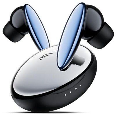 Mivi Opera ANC, True Wireless Earbuds
