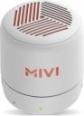 Mivi Play 5 W Portable Bluetooth Speaker BS5PL-WT...