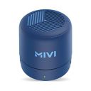 Mivi Play Bluetooth Speaker with 12 Hours Playtime. Wireless Speaker...