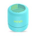 Mivi Play Bluetooth Speaker with 12 Hours Playtime. Wireless Speaker...