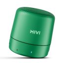 Mivi Play Bluetooth Speakers Wireless with 12 Hours Playtime...