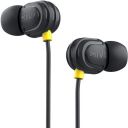 Mivi Rock and Roll E5 Wired Earphones with HD Sound and Extra Powerful Bass with in-line Mic...