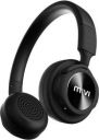 Mivi Saxo Bluetooth Headset (Black On the Ear)...