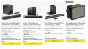 Mivi Speakers Upto 87% OFF...