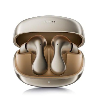 Mivi SuperPods Concerto Dolby Audio in Ear Ear Buds Wireless Long Playtime, BT v5.4 Earbuds