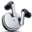 Mivi SuperPods Halo, True Wireless Earbuds, ANC Earbuds with 3D Soundstage, 60H Playtime, Spatial Audio, 13mm Driver, Transparency Mode Earbuds...
