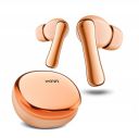 Mivi SuperPods Harmony TWS Earbuds [New Launch] with 35dB Quad-mic ANC...