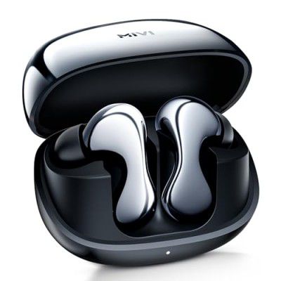 Mivi SuperPods Immersio [Flagship Launch] in Ear Ear Buds Wireless