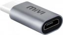 Mivi USB Type C, Micro USB OTG Adapter...
