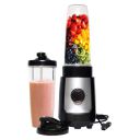 Mixer Grinder 300 Watt Juice,Smoothie,Protein Shake Maker with 600 ml 2 Container