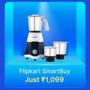  Mixer Grinder @ Rs.1099 in Flipkart Big Billion Days Sale ...