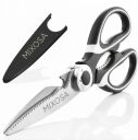 MIXOSAMulti Purpose Made In Japan Kitchen Scissors...