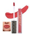 Miyuki Transferproof 12 Hours Stay Liquid Lipstick Coral Red | 3.5g...