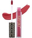 Miyuki Ultimatte Long Stay Matte Liquid Lipstick-Rosy Red-6 ml | Rosy Red Lipstick With Vitamin E | 12 hr Long Lasting Lipstick | No-Smudge, Waterproof Formula | Vegan & Cruelty Free...