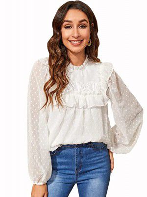 MIZAGO Womens Top