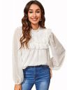 MIZAGO Womens Top...