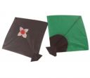 MK2D Assorted Paper Kite 46x46x1 cm (Set of 20)...