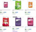 Mkrb Bathroom Floor Cleaners Start @ ₹189 | Upto 81% Off...