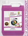 MKRB top load and front load liquid detergent, machine, Wash Detergent Classic Liquid Detergent (5000 ml)...