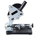 MLD 100 115 125mm Angle Grinder Stand Metal Cutting Machine Cutter Support Power Tools Accessories Angle Grinder...