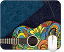 MM9E Non-Slip Music Theme A82 Printed Mouse Pad...