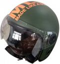 MMW ACTIVE No. 1 Helmet Motorbike Helmet Full Face Helmet...