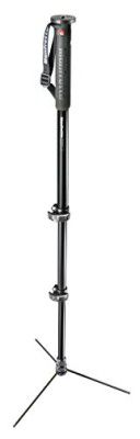 MMXPROA3B-XPRO Photo MONOPOD Base ALU 3
