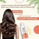 MNT Batana Oil for Hair Growth with Methi Dana & Curry Leaf | 100 ml...