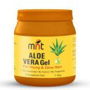 MNT Pure ALOE VERA Gel Transparent (1KG) For Hair, Skin, Body and Beard | Multipurpose Beauty Skin Gel For Young Face & Glow Skin...