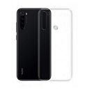 MOB-AC Shock-Proof Case Transparent for Redmi Note 8...