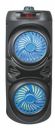 MOBATREE DJ 401- DJ Beats 30W Wireless BT V5.1 Speaker with 6 Hours Playtime, Mic Support, Built-in Radio FM...